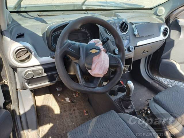 2016 CHEVROLET MONTANA 