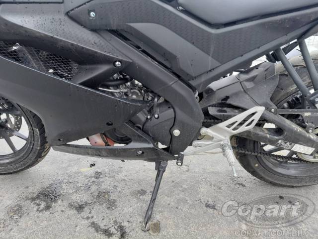 2026 YAMAHA YZF R15 