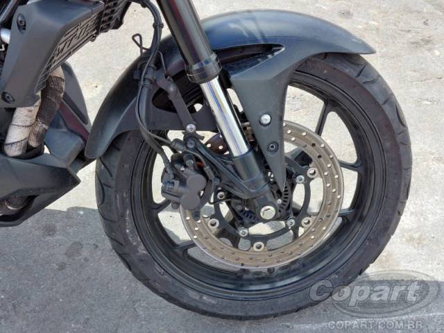 2024 YAMAHA MT-03 