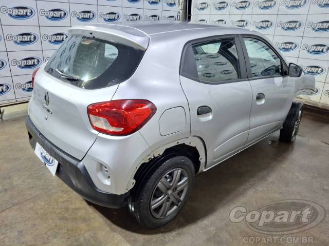 2023 RENAULT KWID 