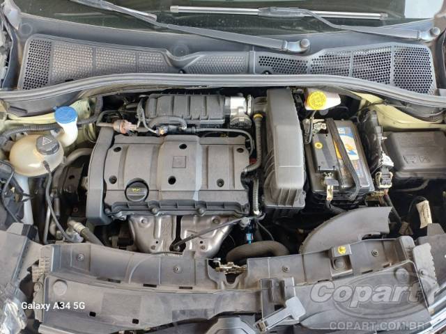 2020 CITROEN C4 CACTUS 