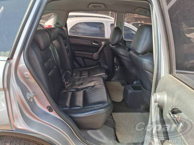 2008 HONDA CR-V 