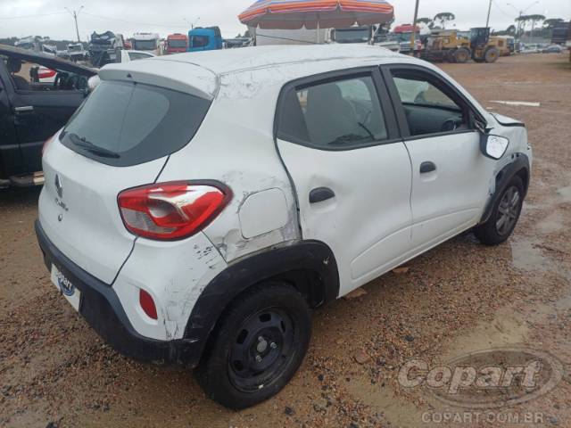 2024 RENAULT KWID 