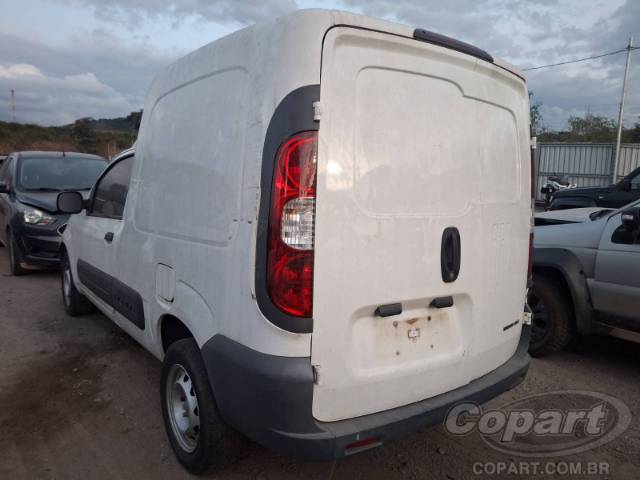 2021 FIAT FIORINO FURGAO 