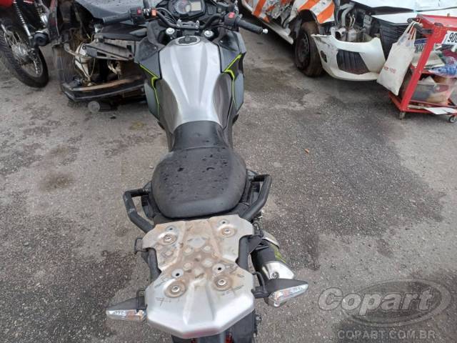 2020 KAWASAKI VERSYS-X 