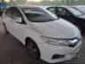 2015 HONDA CITY 