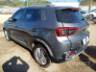 2020 CAOA CHERY TIGGO 5X 