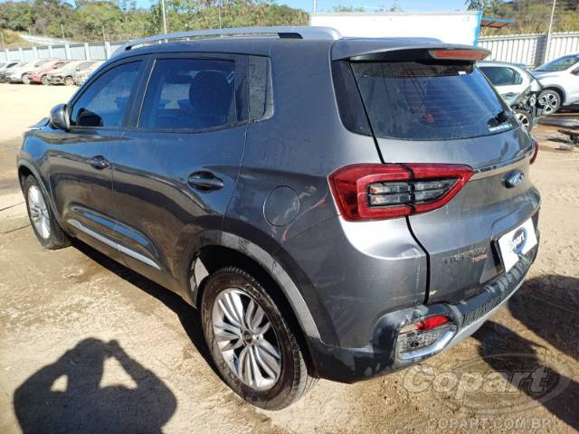 2020 CAOA CHERY TIGGO 5X 