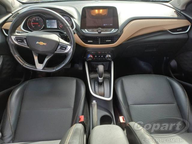2021 CHEVROLET ONIX 