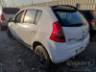 2011 RENAULT SANDERO 