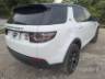 2019 LAND ROVER DISCOVERY SPORT 