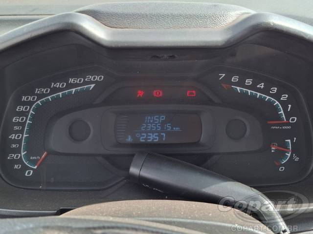 2015 CHEVROLET MONTANA 