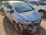 2016 HONDA FIT 