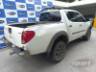 2017 MITSUBISHI L200 TRITON 