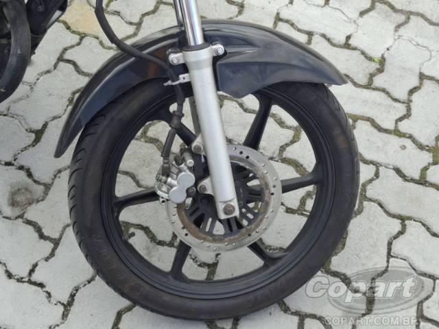 2011 HONDA CG 150 