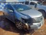 2011 HONDA CITY 