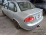2012 CHEVROLET CLASSIC 