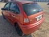 2009 CITROEN C3 