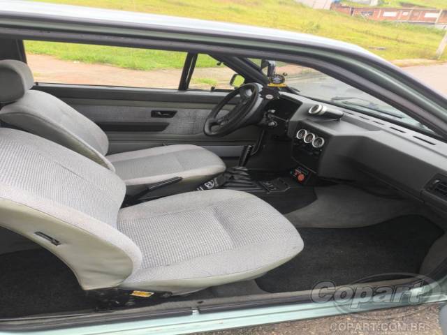 1990 VOLKSWAGEN GOL 