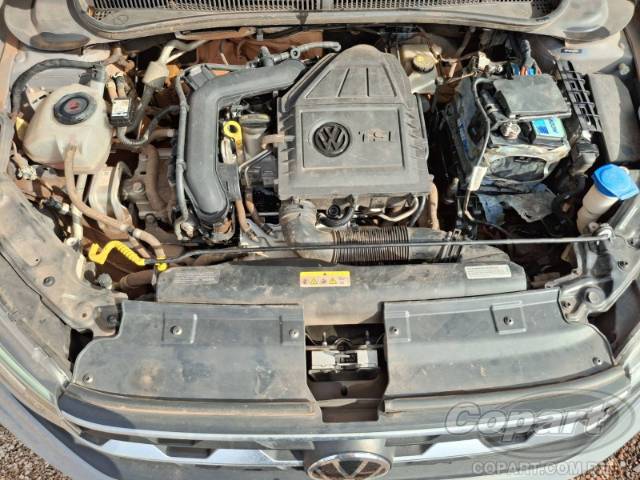 2022 VOLKSWAGEN NIVUS 