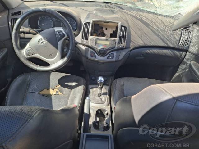 2012 HYUNDAI I30 
