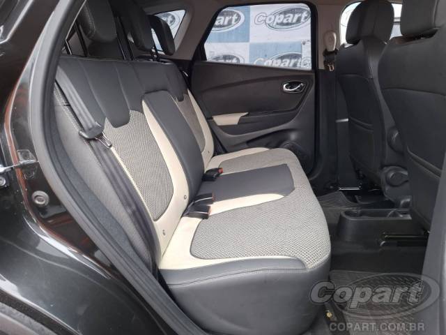 2019 RENAULT CAPTUR 