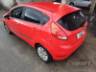 2014 FORD FIESTA 