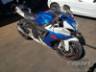 2015 SUZUKI GSX-R 
