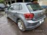 2020 VOLKSWAGEN POLO 