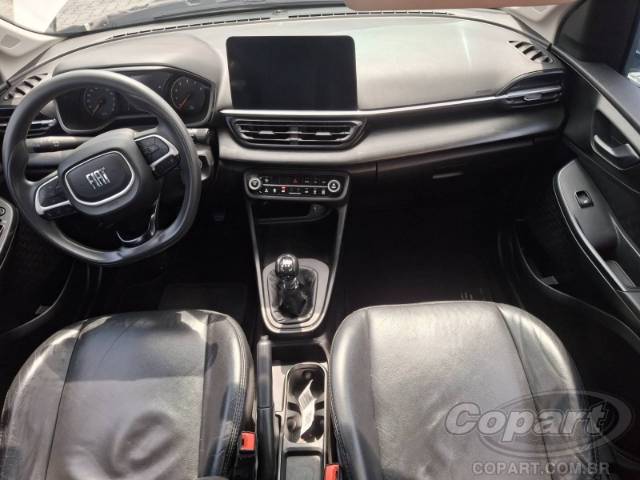 2023 FIAT PULSE 