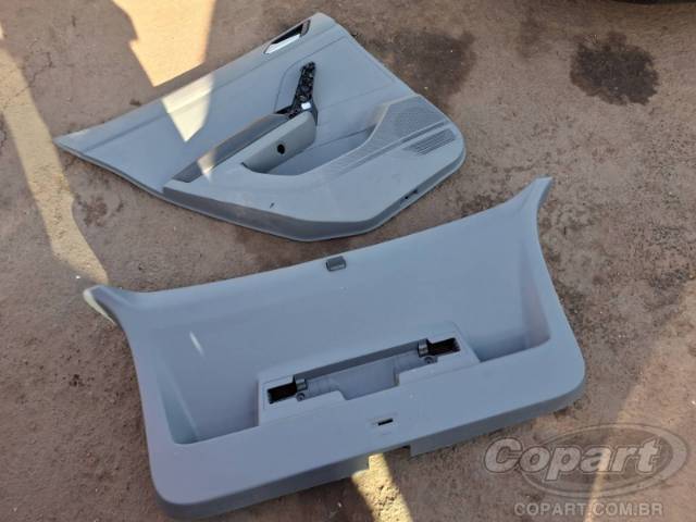 2020 VOLKSWAGEN T-CROSS 