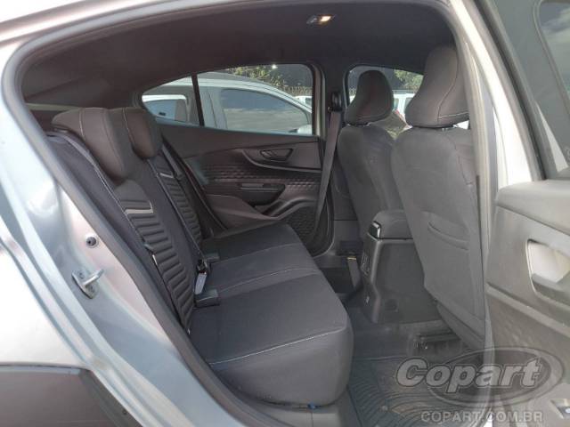 2026 FIAT FASTBACK 