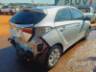 2019 HYUNDAI HB20 