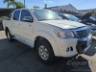 2015 TOYOTA HILUX CD 
