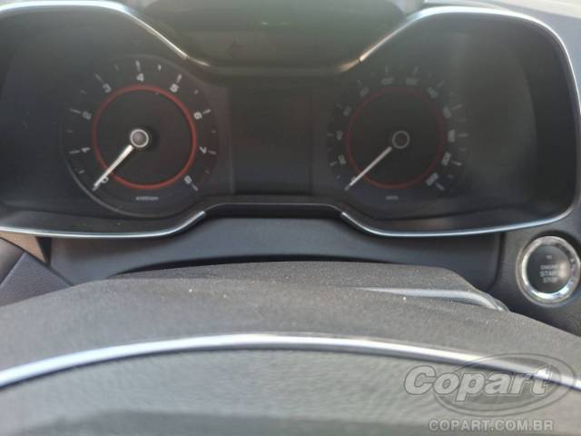 2020 CAOA CHERY ARRIZO 5 