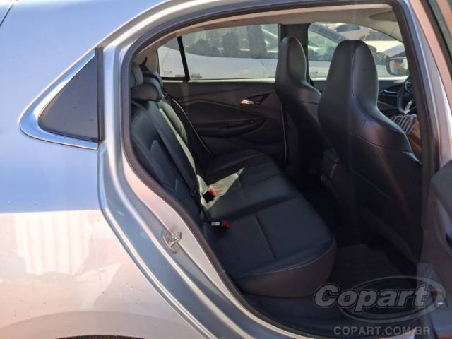 2022 CHEVROLET ONIX 