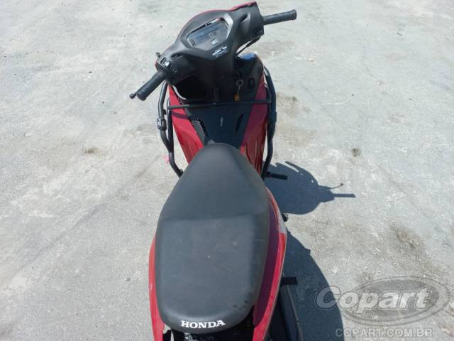 2025 HONDA BIZ 125 