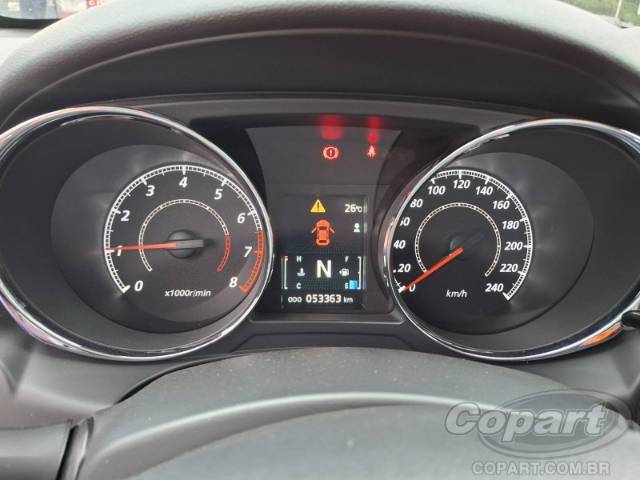 2018 MITSUBISHI ASX 