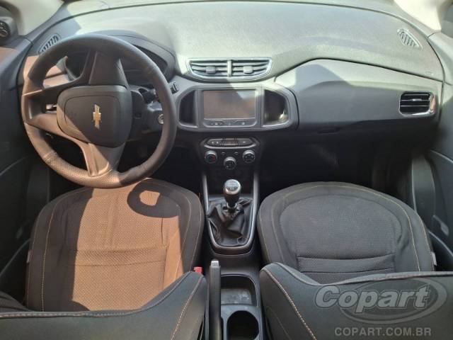 2014 CHEVROLET ONIX 