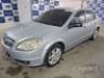 2009 CHEVROLET VECTRA 