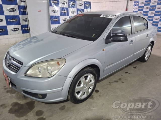 2009 CHEVROLET VECTRA 