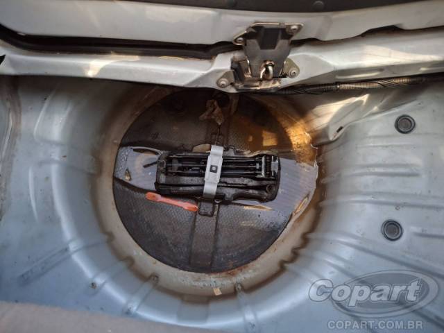 2012 CHEVROLET CELTA 