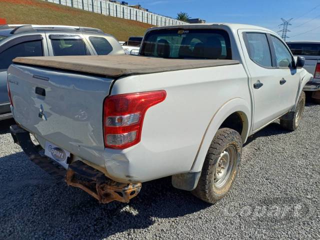 2023 MITSUBISHI L200 TRITON 