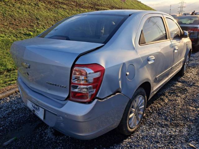 2012 CHEVROLET COBALT 