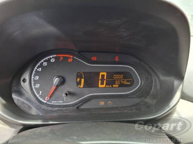 2019 CHEVROLET PRISMA 