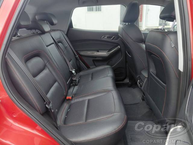 2022 CAOA CHERY TIGGO 5X 