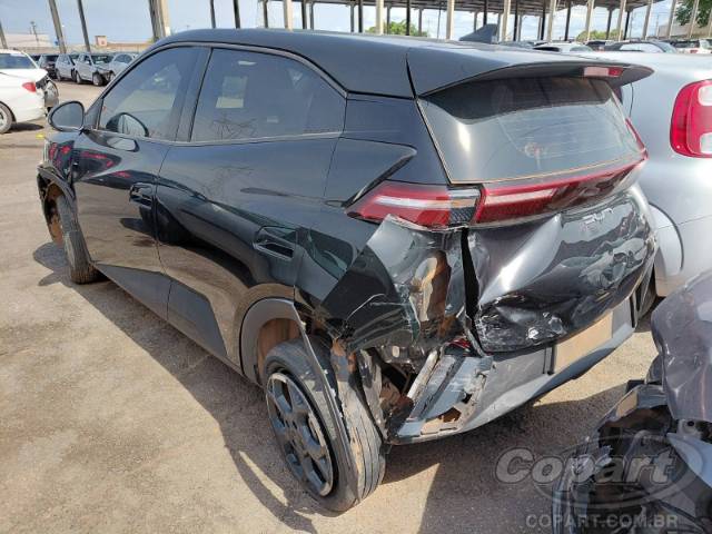 2026 BYD DOLPHIN MINI 