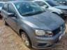 2020 VOLKSWAGEN GOL 