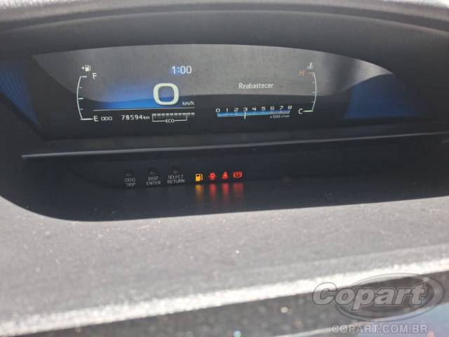 2020 TOYOTA ETIOS SEDA 