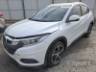 2019 HONDA HR-V 